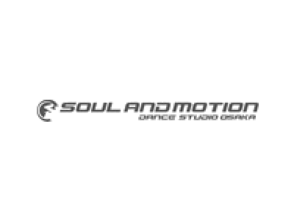 SOUL AND MOTION ソウルアンドモーション